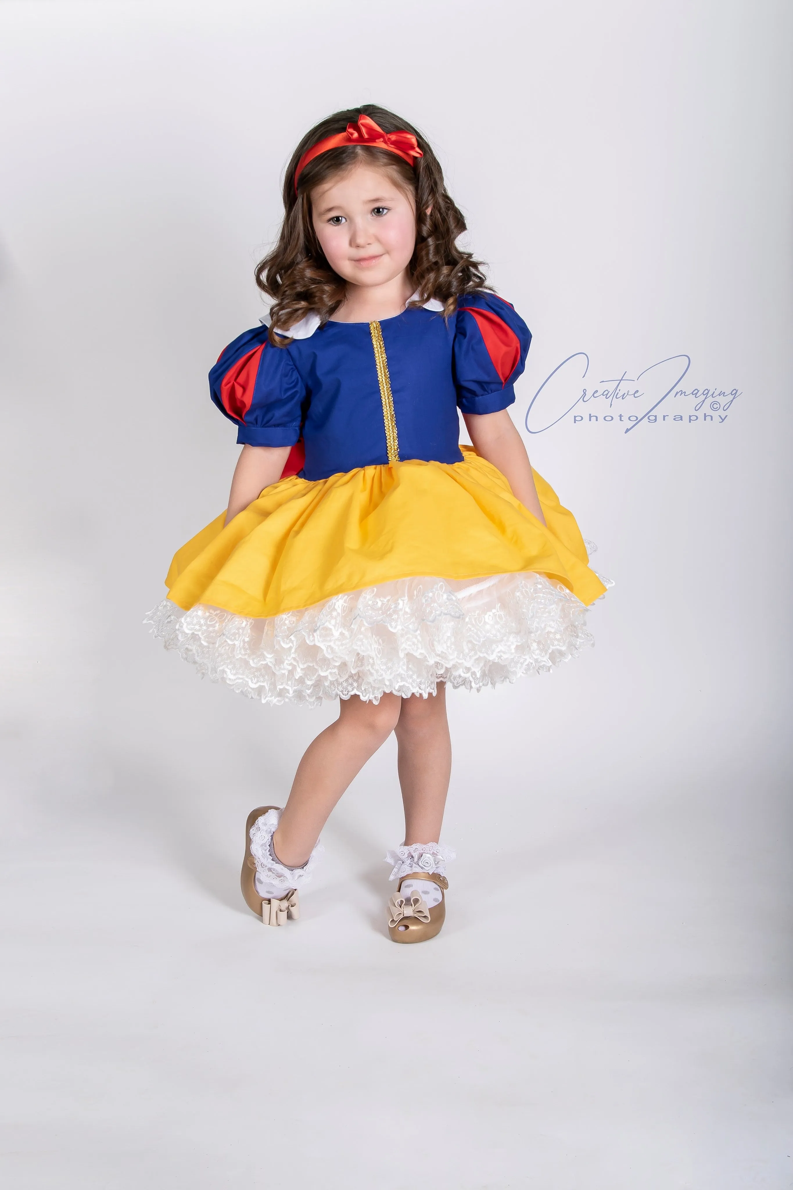 CharaCouture Miss Snow~ Pre-Order