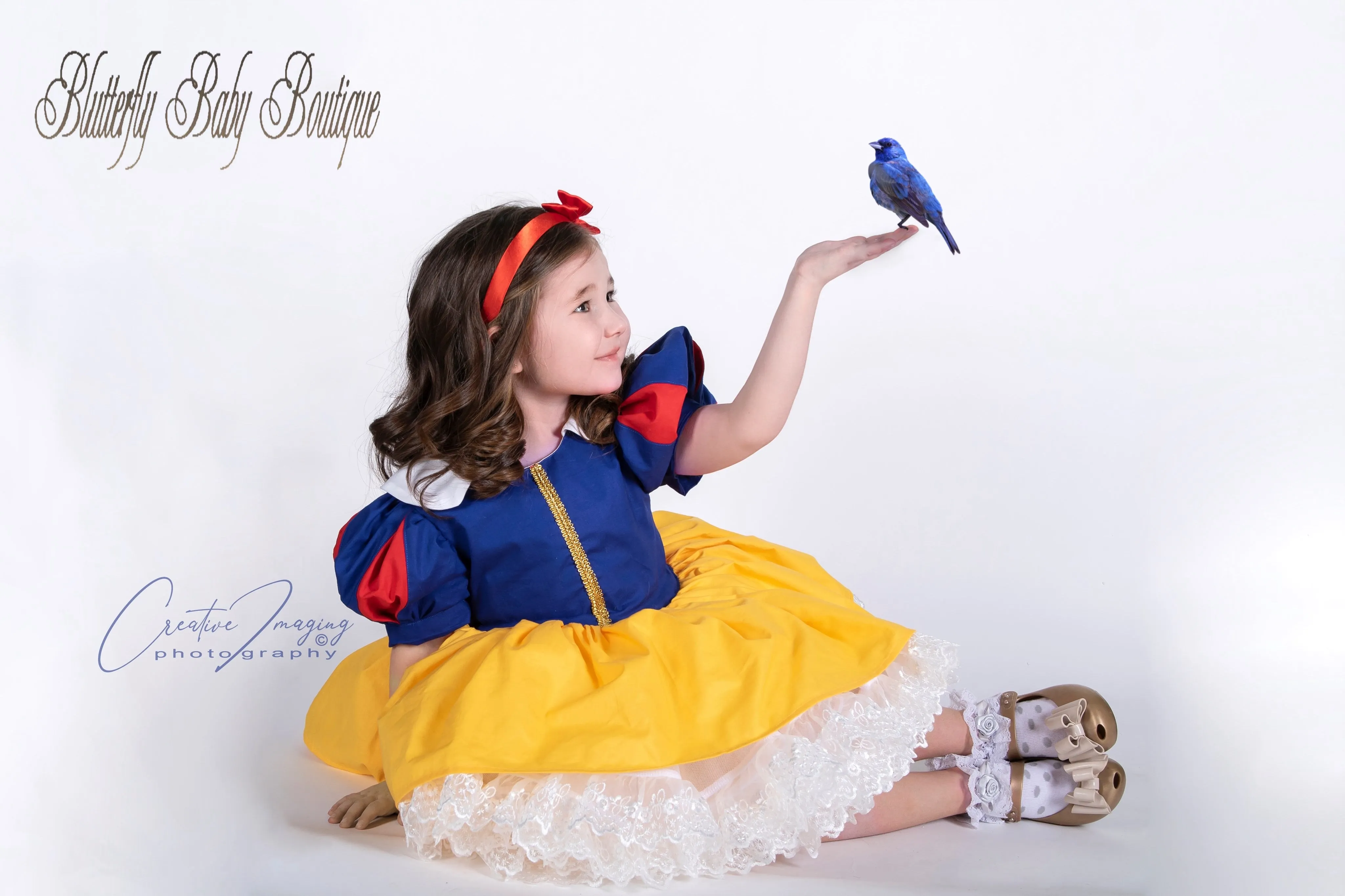 CharaCouture Miss Snow~ Pre-Order