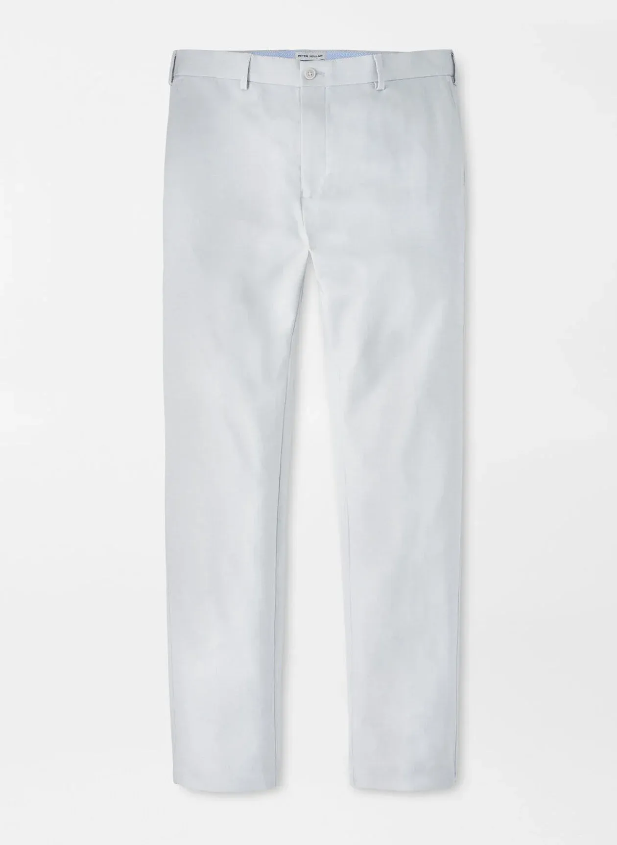 CHARLOTTE PERFORMANCE TROUSER - BRITISH GREY