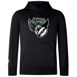 Chicago Valkyries Club Lightweight Hoodie by Canterbury