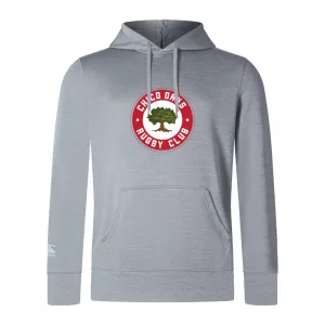 Chico Oaks Club Lightweight Hoodie by Canterbury
