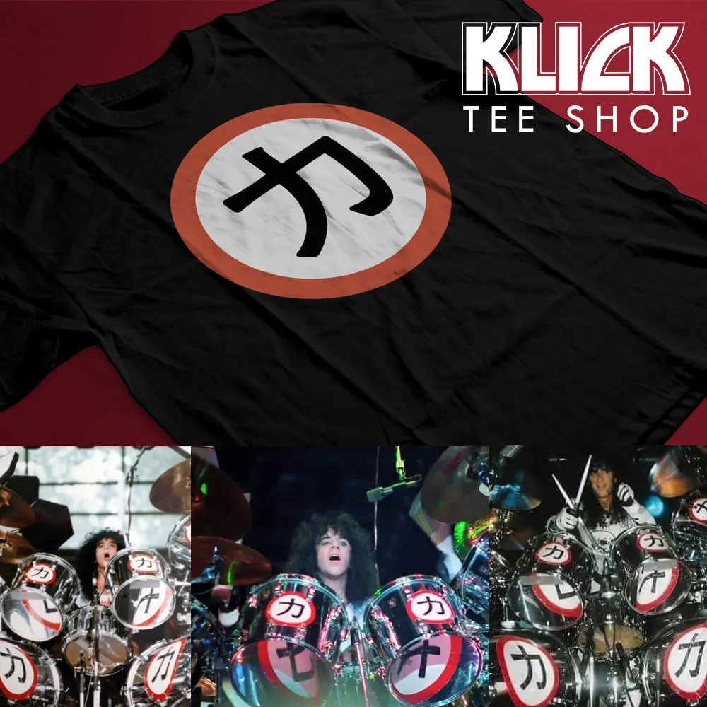 Chikara - Men's Classic Tee