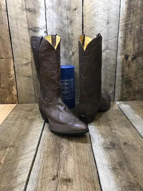 Choco  Kangaroo  Tres Outlaws Men's Classic  Boot 4307*