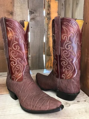 Chocolate Elephant  Falconhead Men's Classic Boot 4318 *