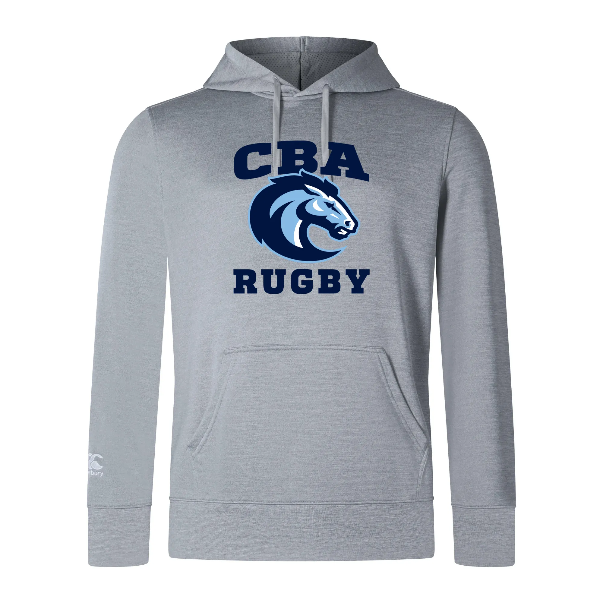 Christian Brothers Academy Rugby Club Lightweight Hoodie by Canterbury