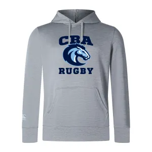Christian Brothers Academy Rugby Club Lightweight Hoodie by Canterbury