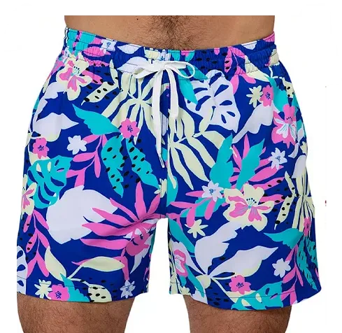 Chubbies The Floral Surprises 5.5" Classic Swim Trunk