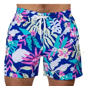 Chubbies The Floral Surprises 5.5" Classic Swim Trunk