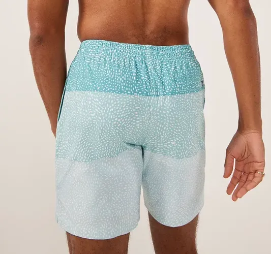 Chubbies The Whale Sharks 7" - Classic Swim Trunk
