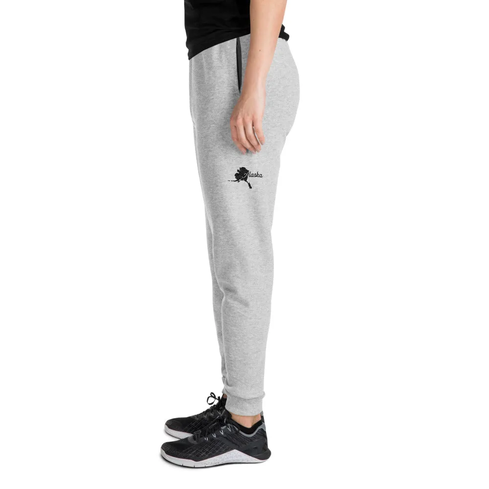 Classic Alaska Sweatpants