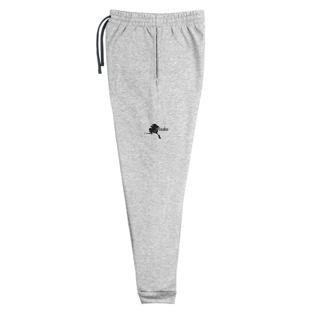 Classic Alaska Sweatpants