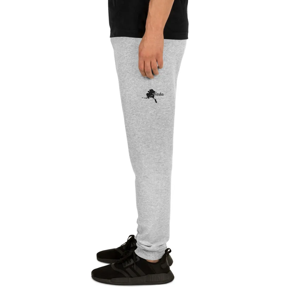 Classic Alaska Sweatpants