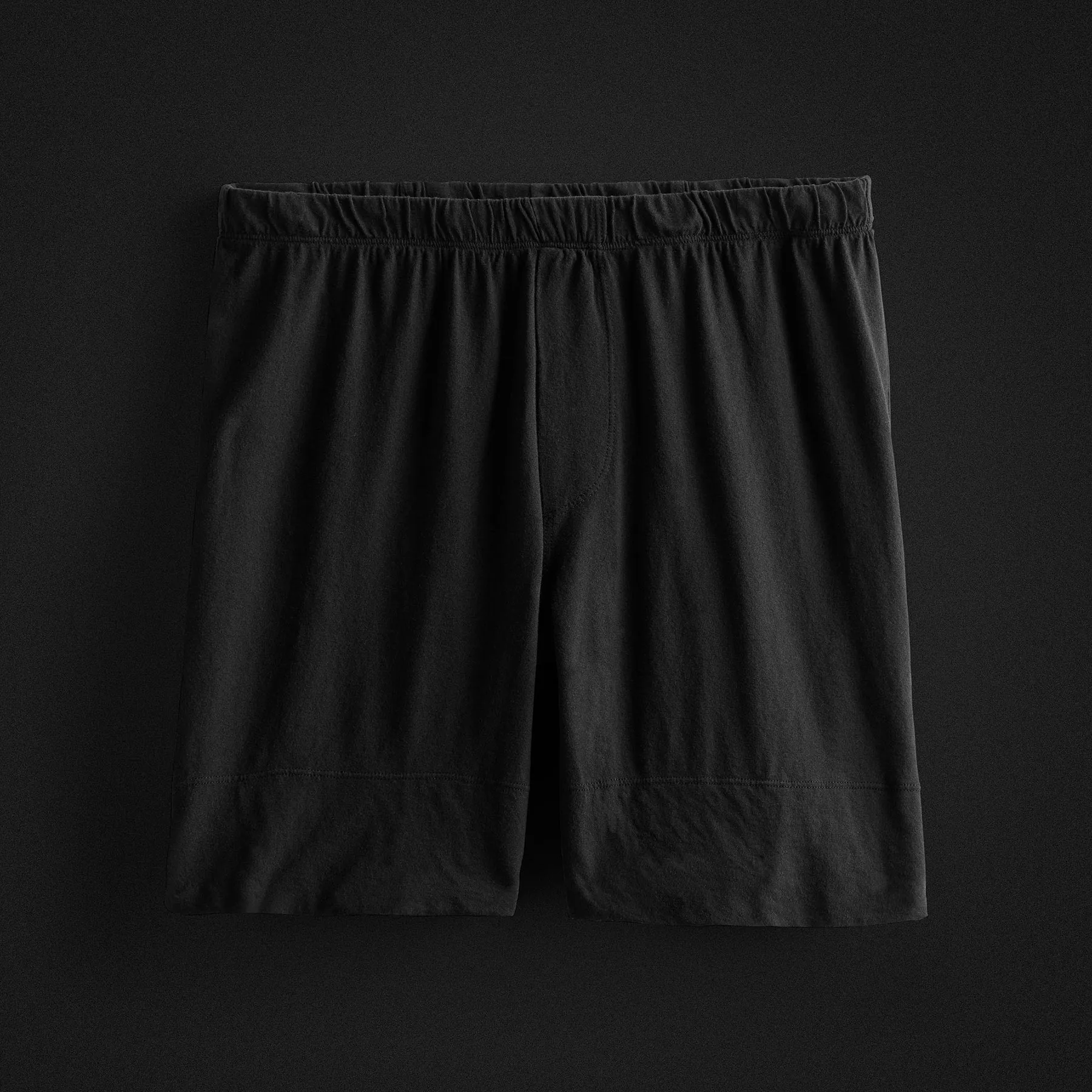 Classic Boxer Short 3 Pack - Black/White/Carbon