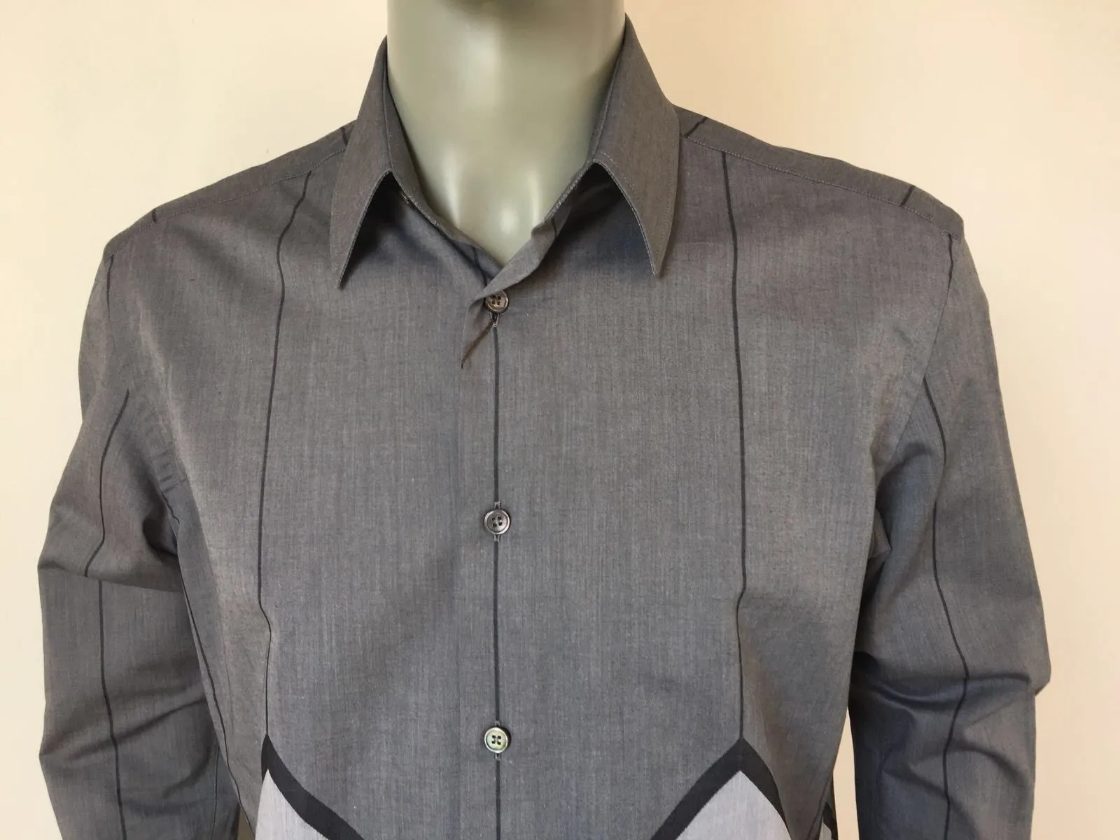 Classic Collar Shirt