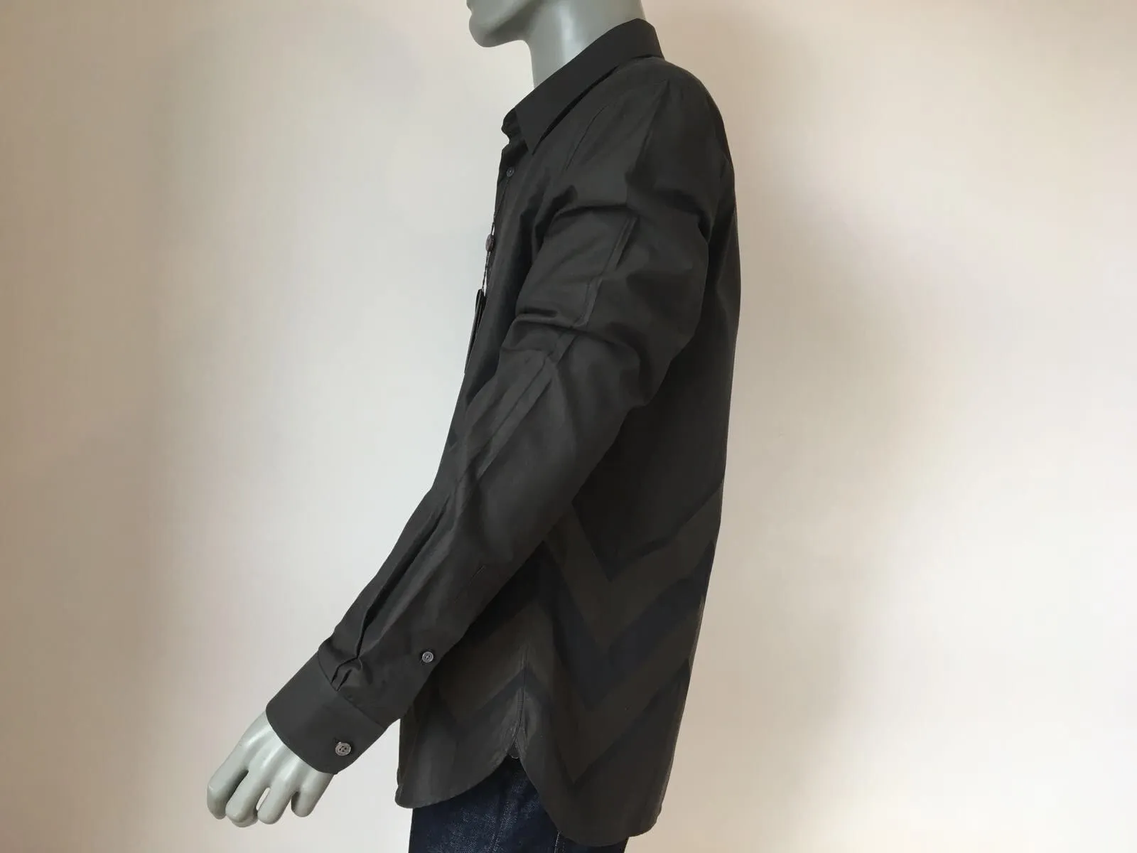 Classic Collar Shirt