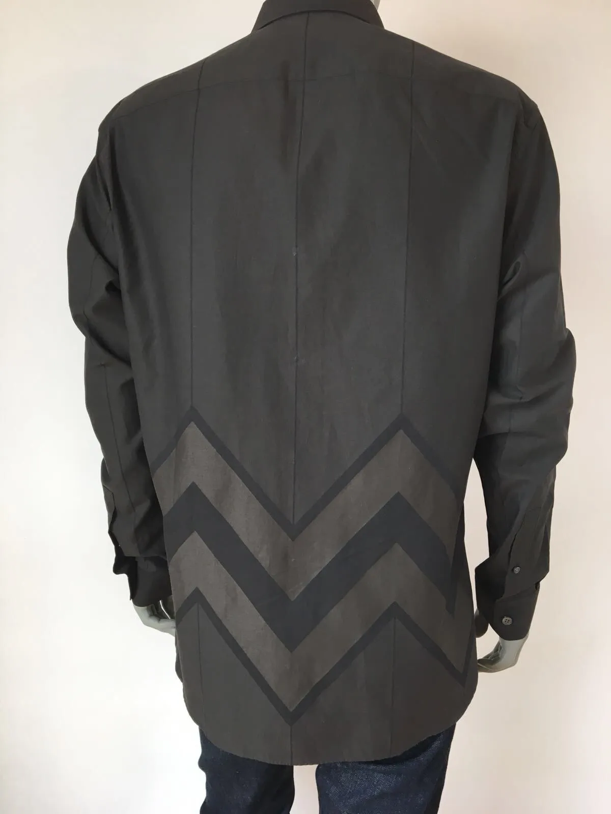 Classic Collar Shirt