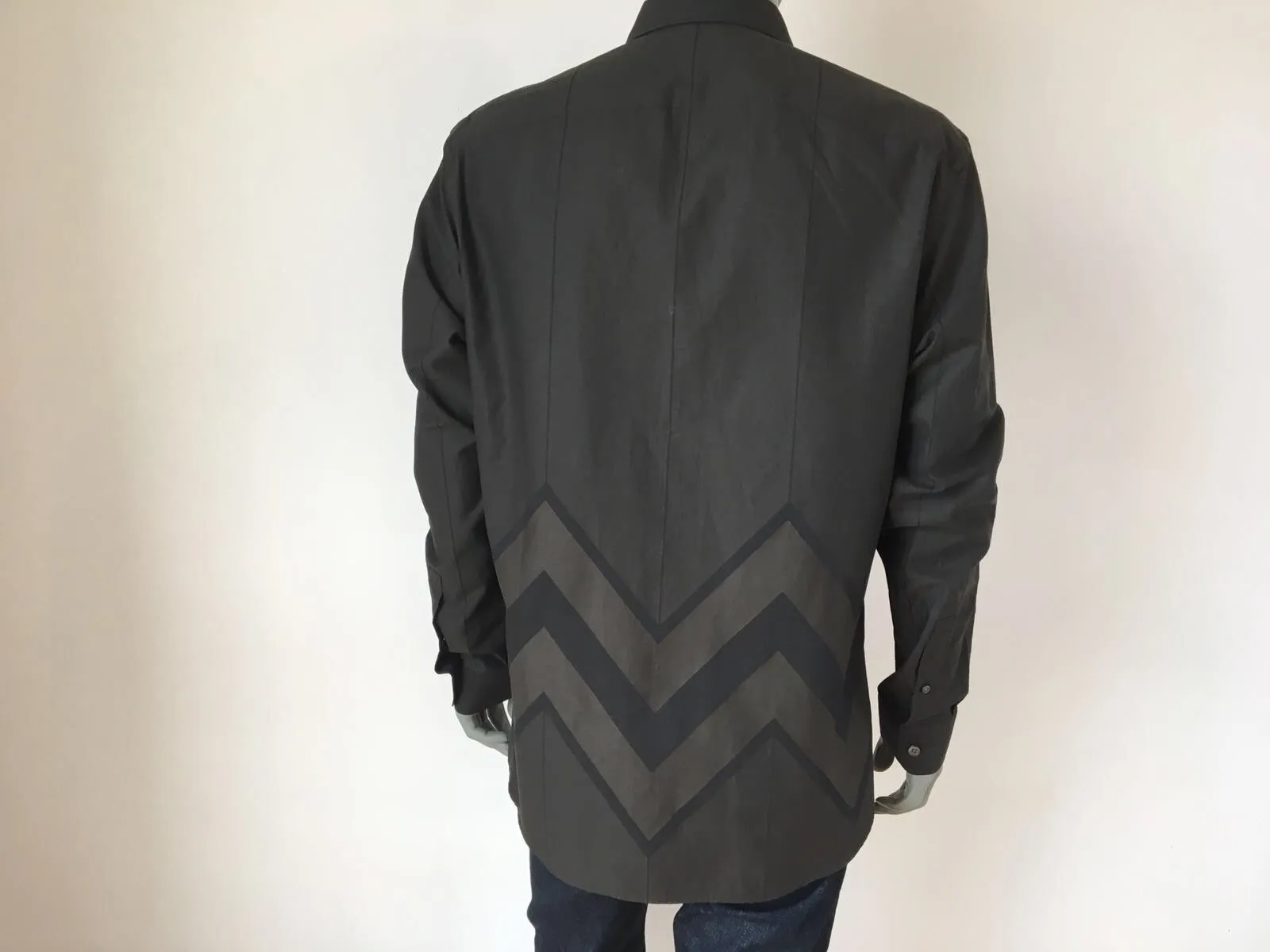 Classic Collar Shirt