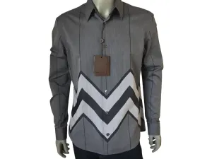Classic Collar Shirt