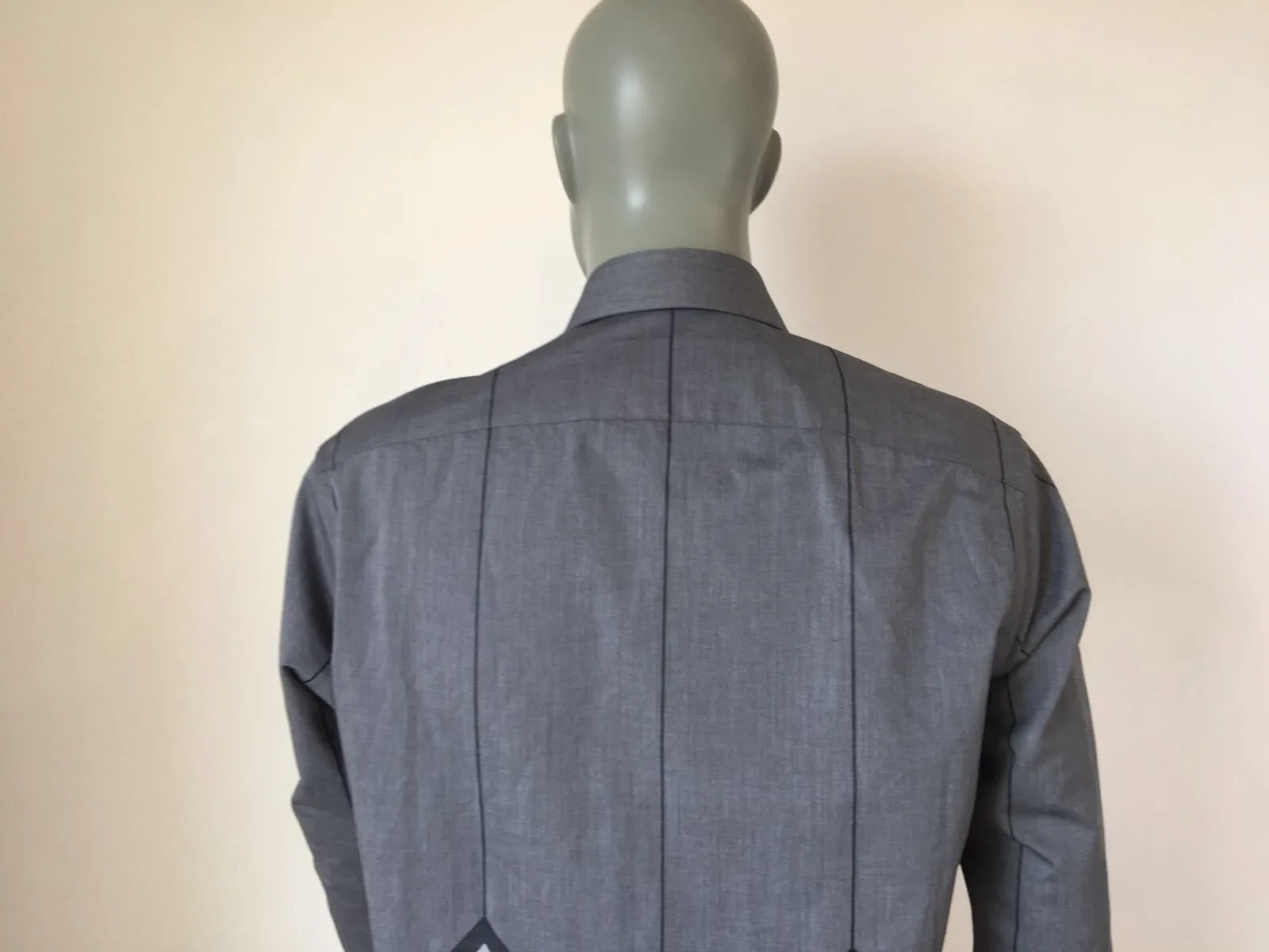 Classic Collar Shirt