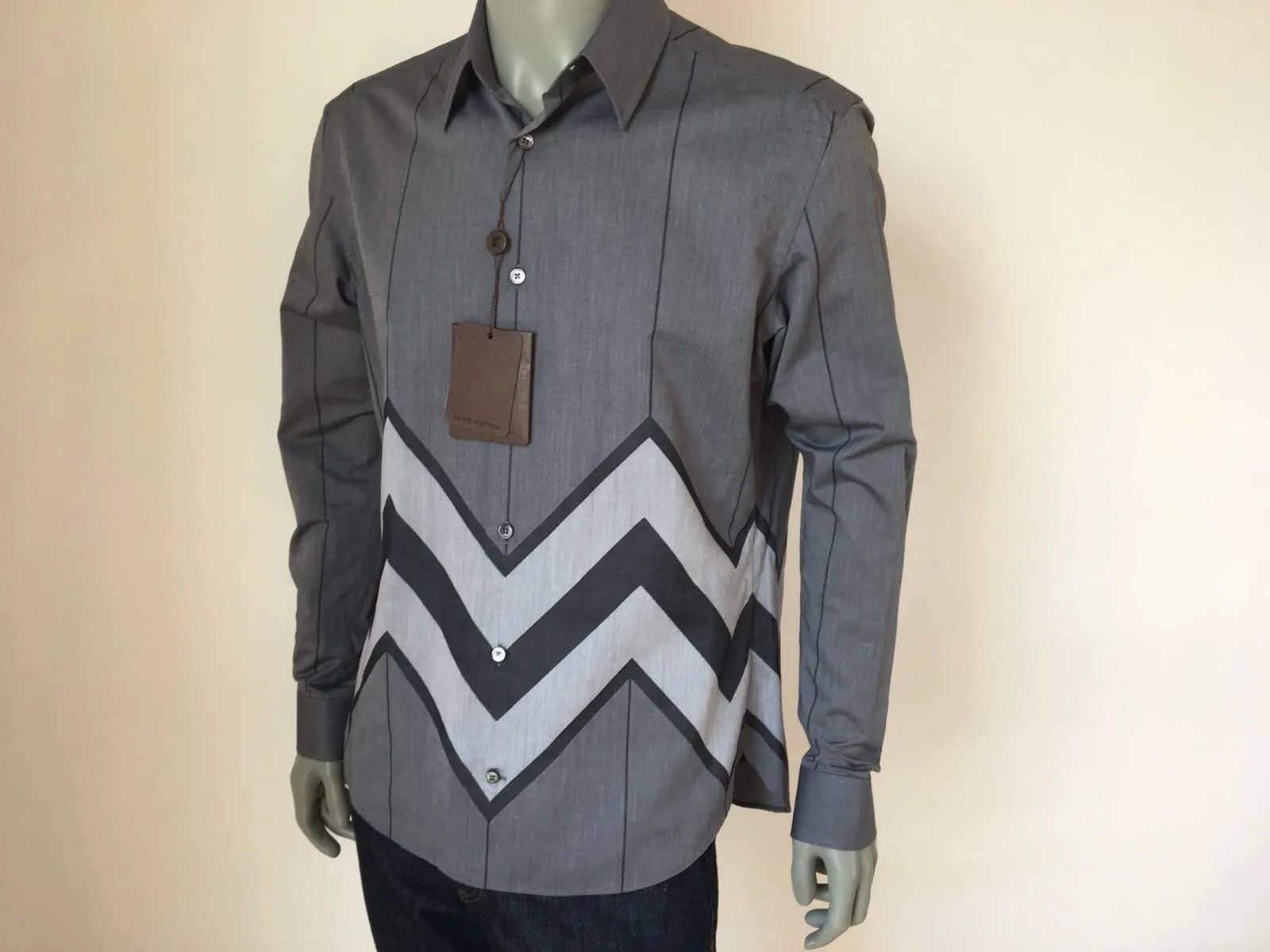 Classic Collar Shirt