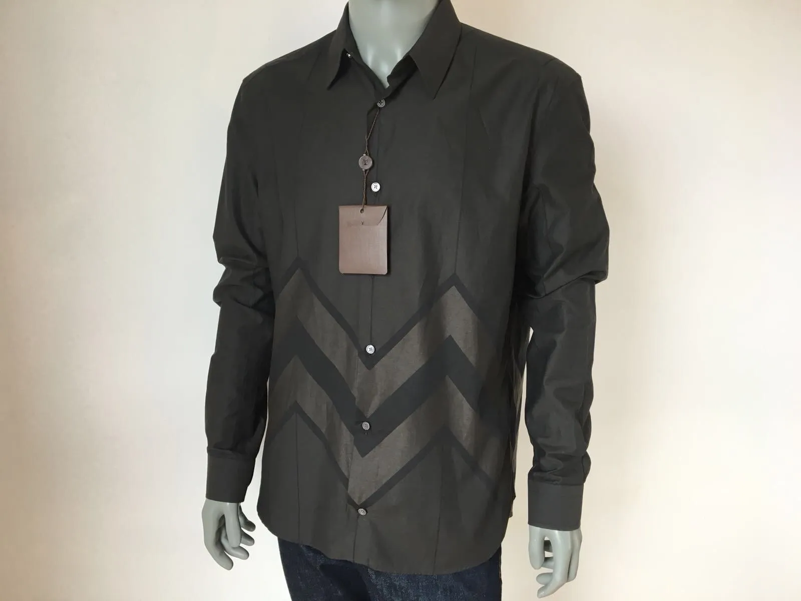 Classic Collar Shirt