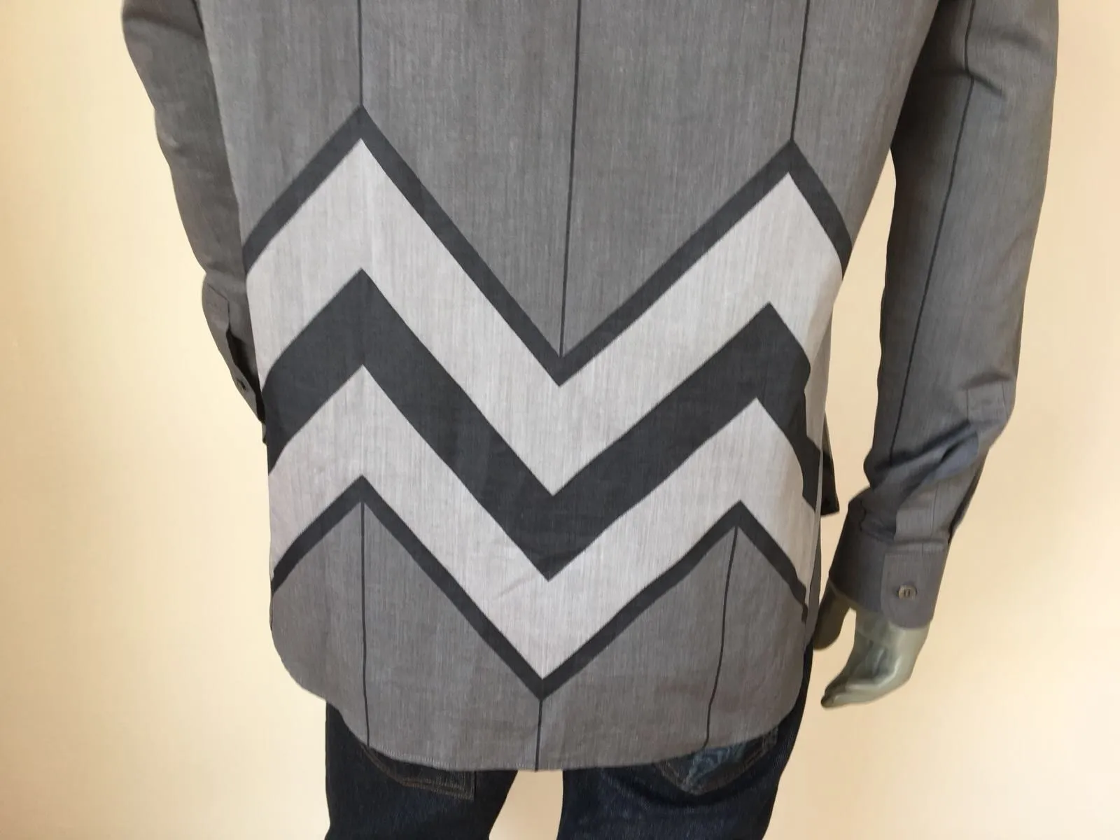 Classic Collar Shirt