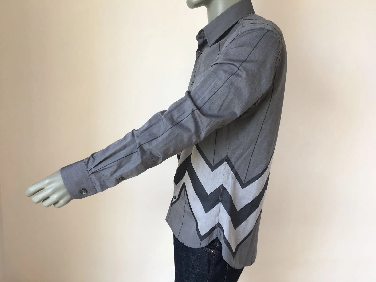 Classic Collar Shirt
