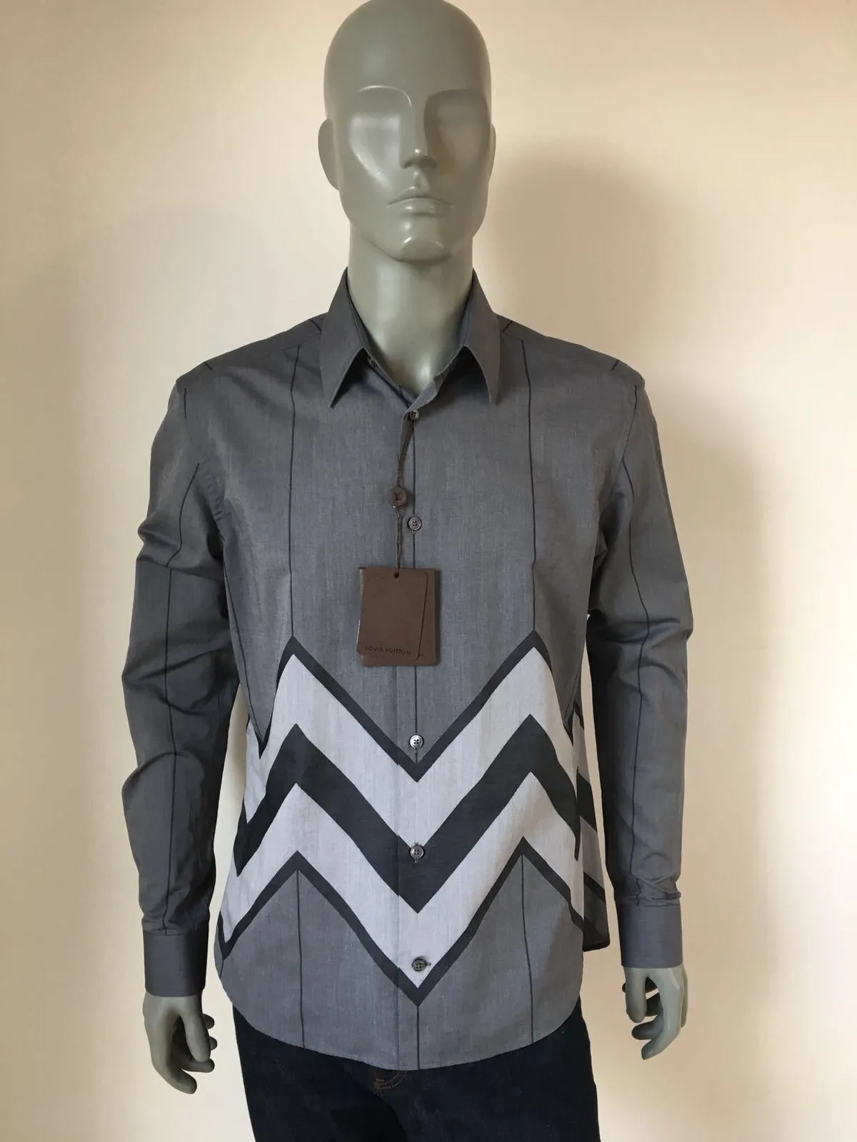 Classic Collar Shirt
