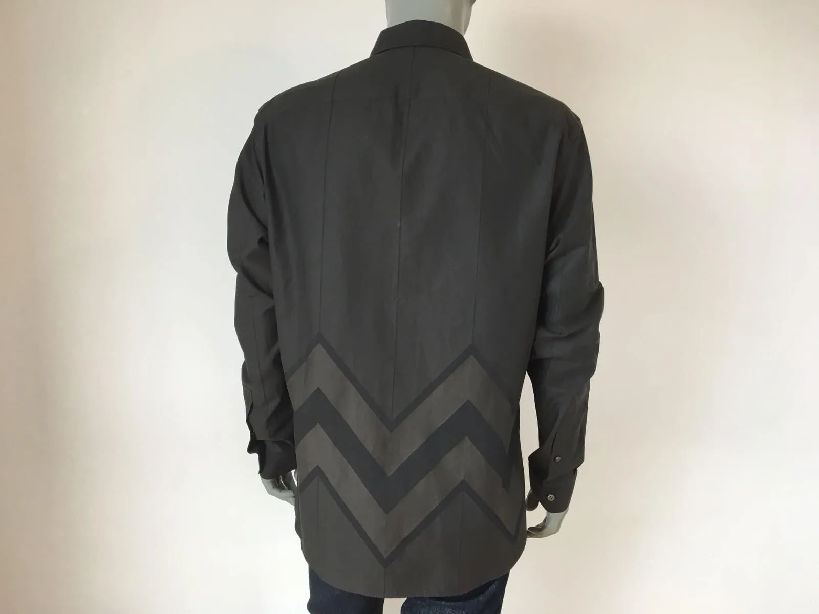 Classic Collar Shirt