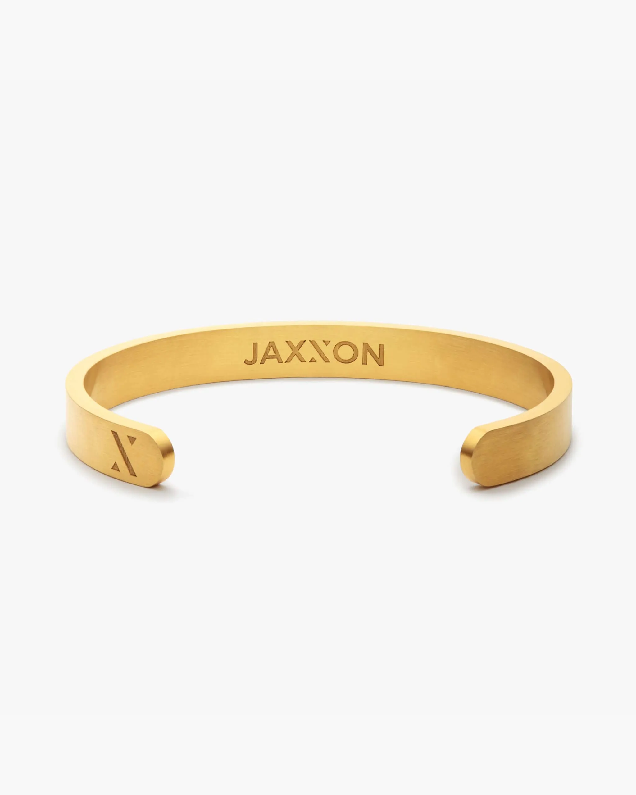 Classic Cuff Bracelet - Gold