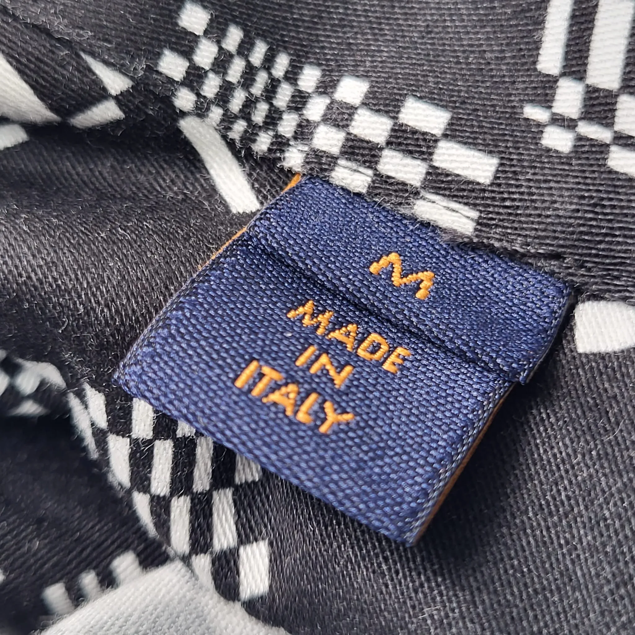 Classic Damier Shirt