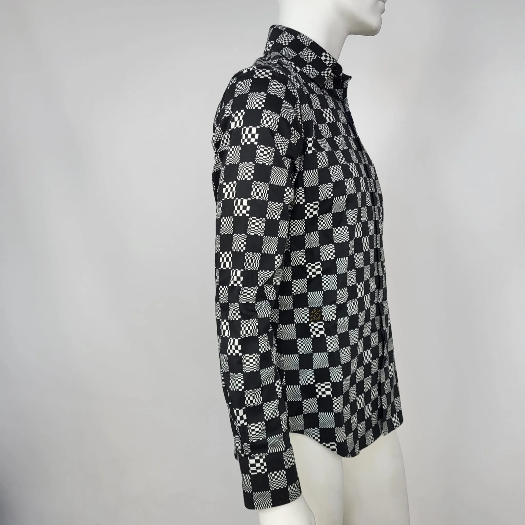 Classic Damier Shirt