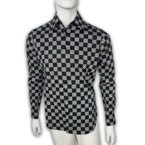 Classic Damier Shirt