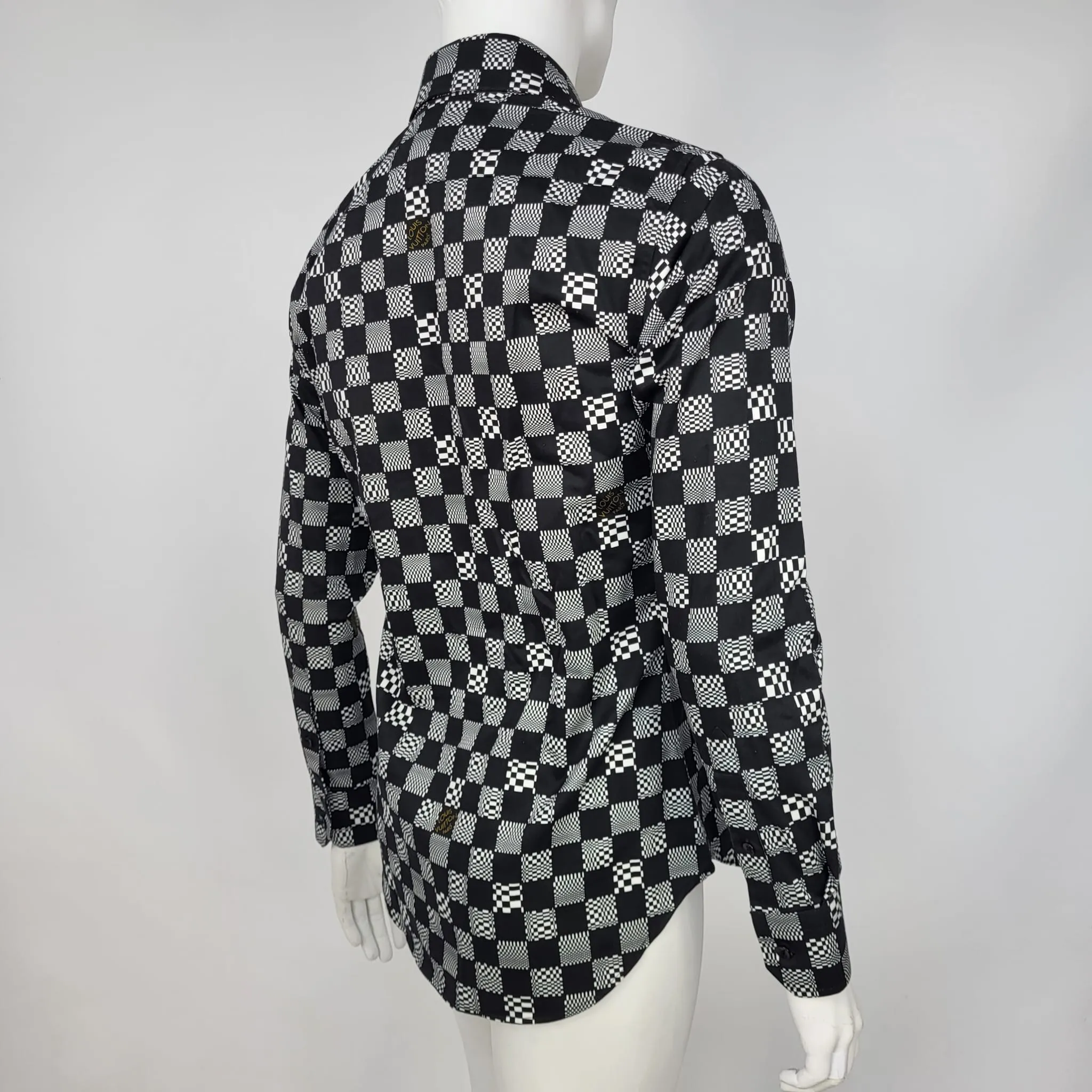 Classic Damier Shirt