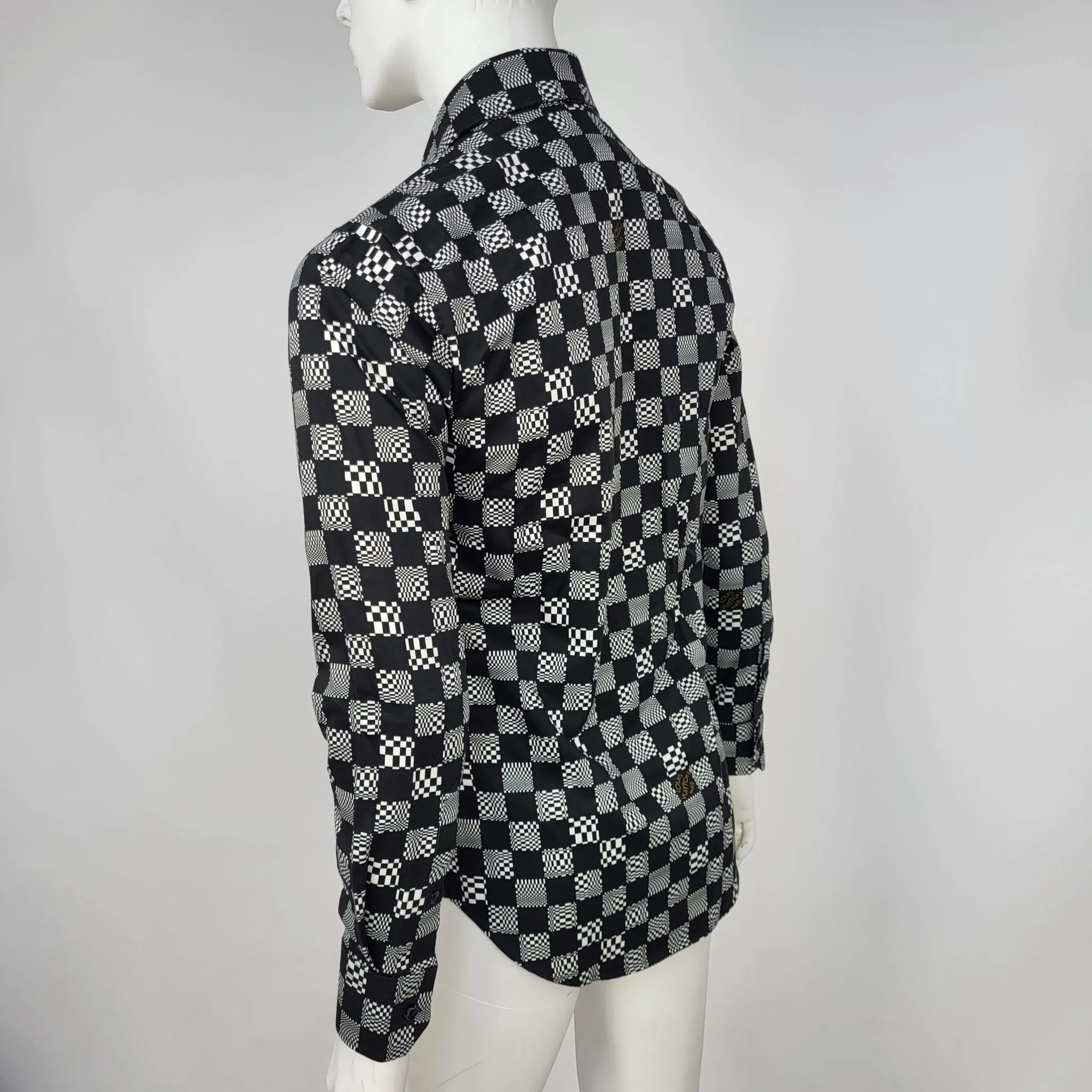 Classic Damier Shirt
