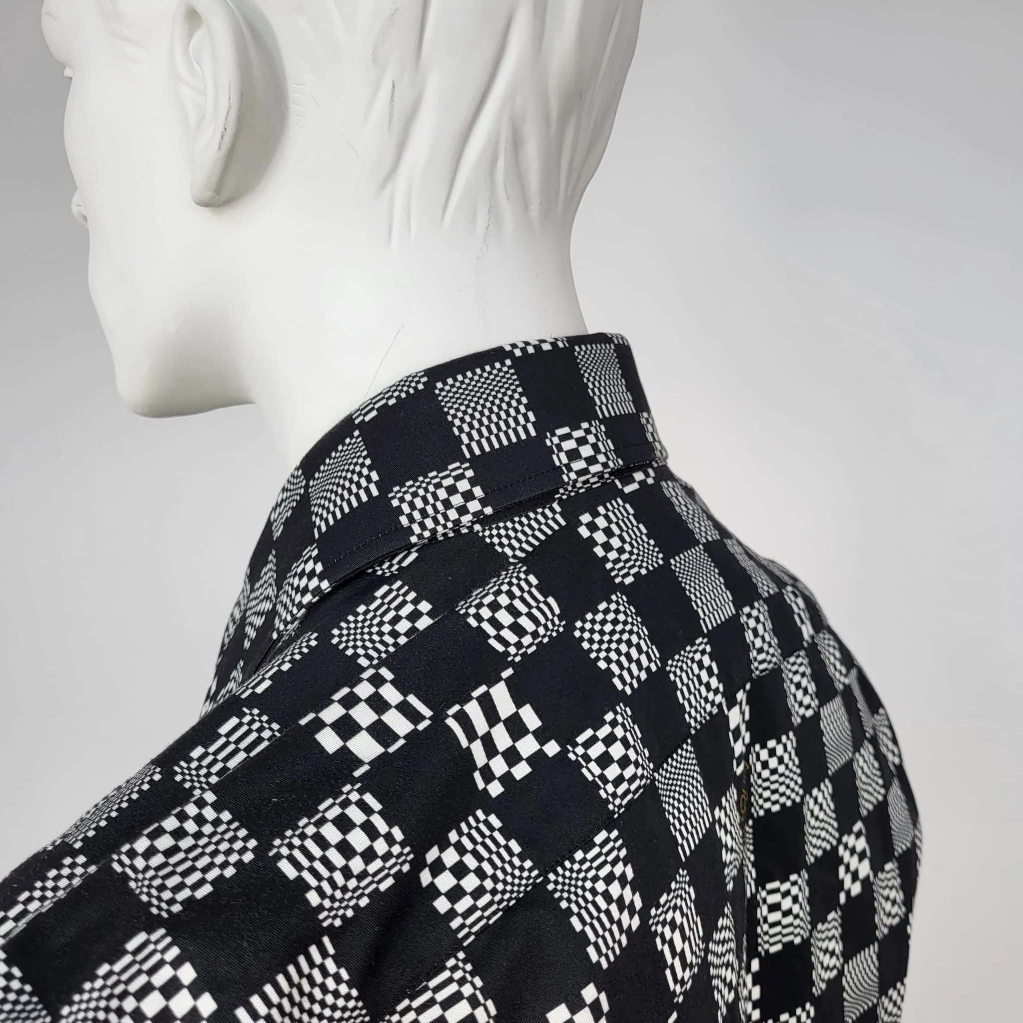 Classic Damier Shirt