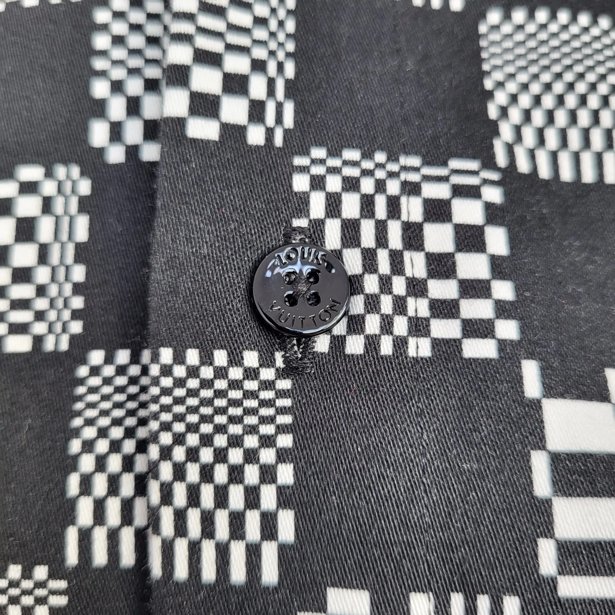 Classic Damier Shirt