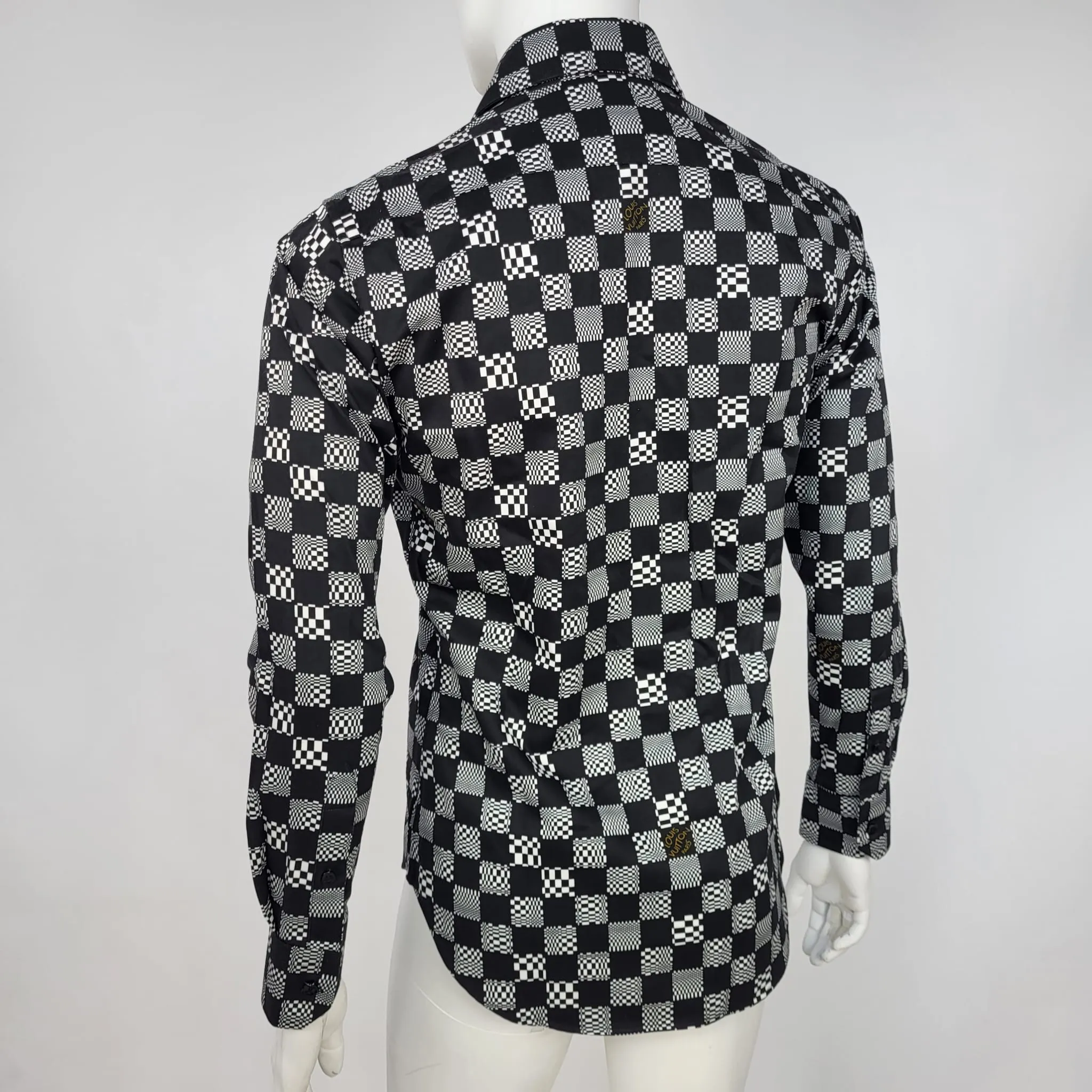 Classic Damier Shirt