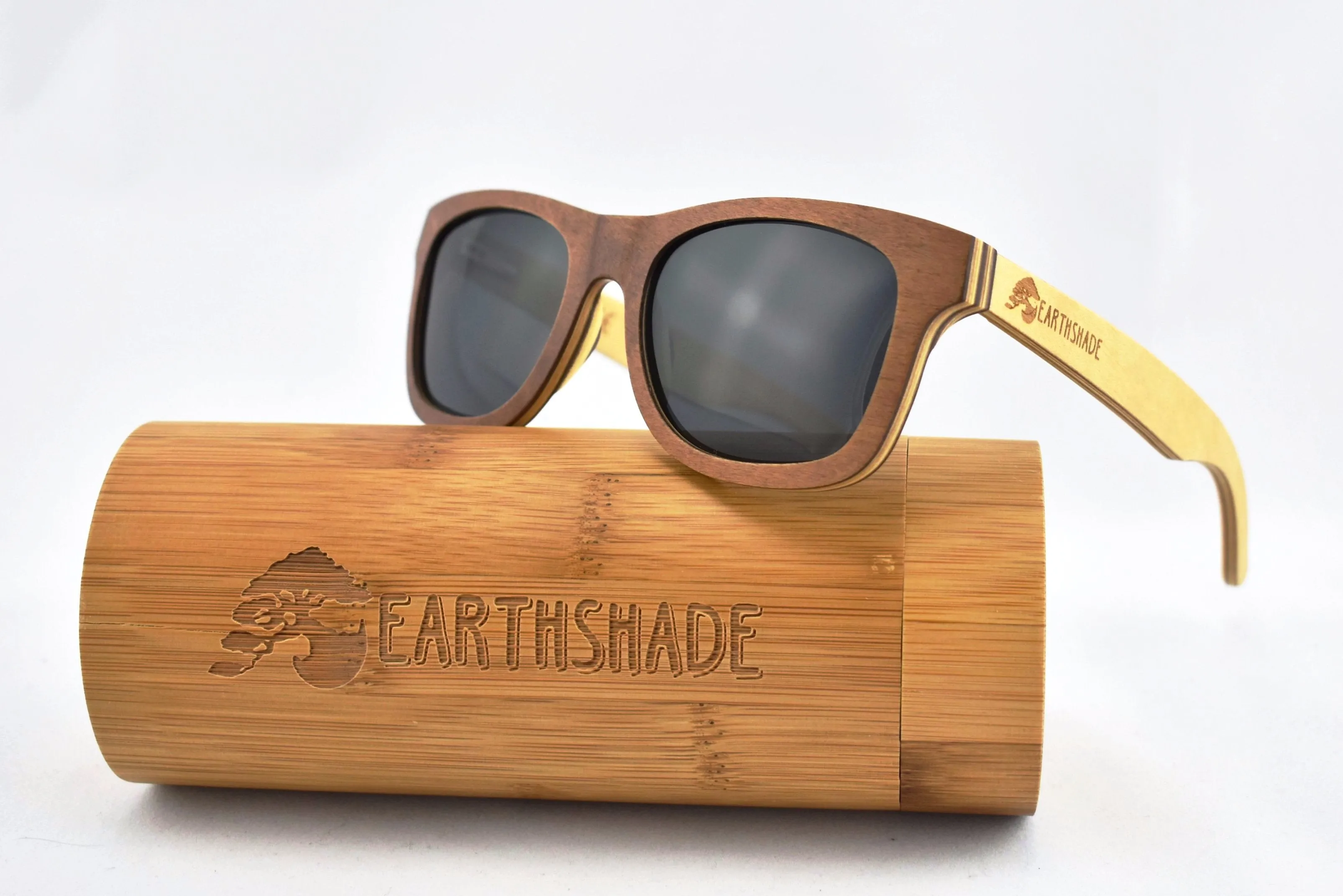 Classic - Duwood Wooden Sunglasses