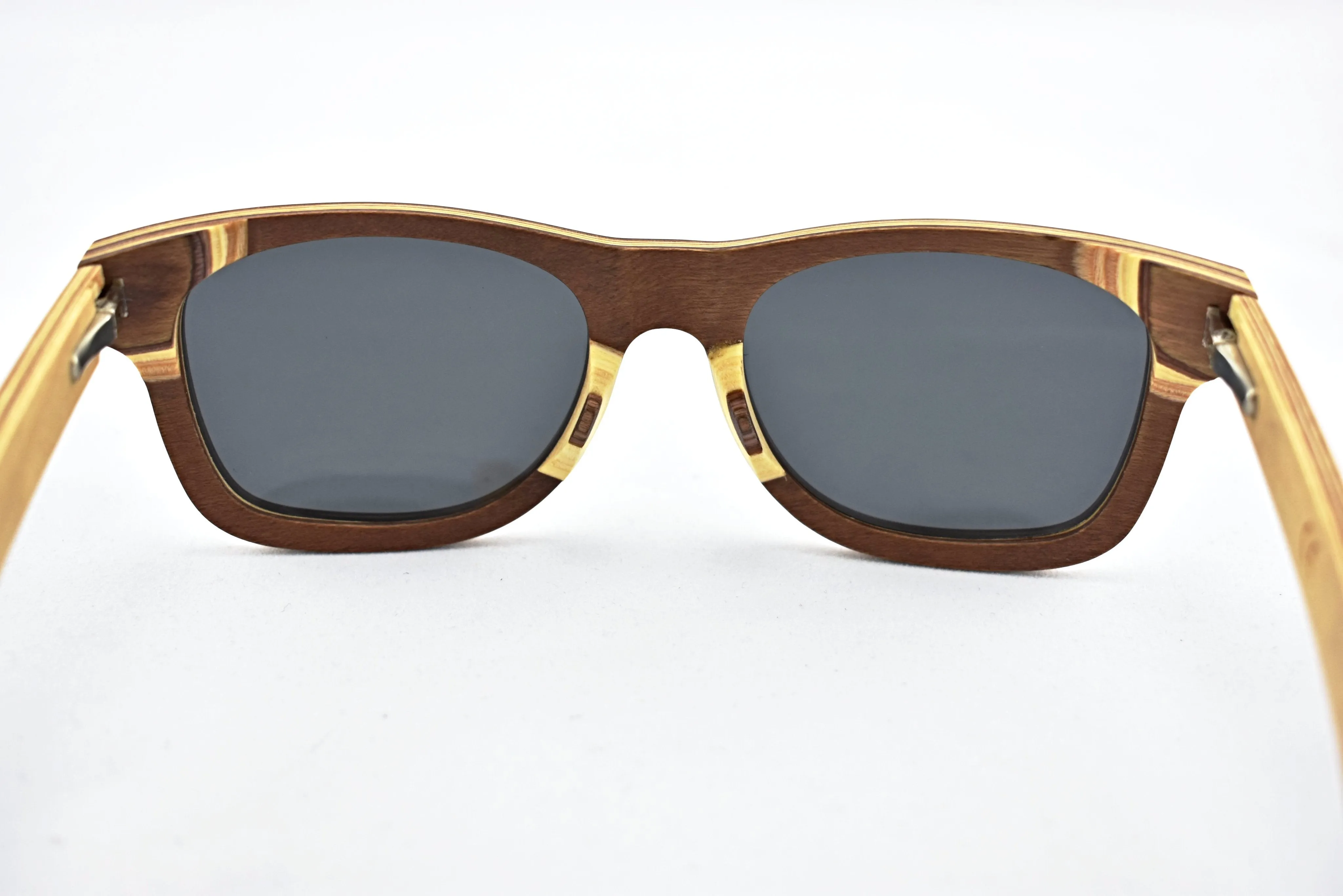 Classic - Duwood Wooden Sunglasses