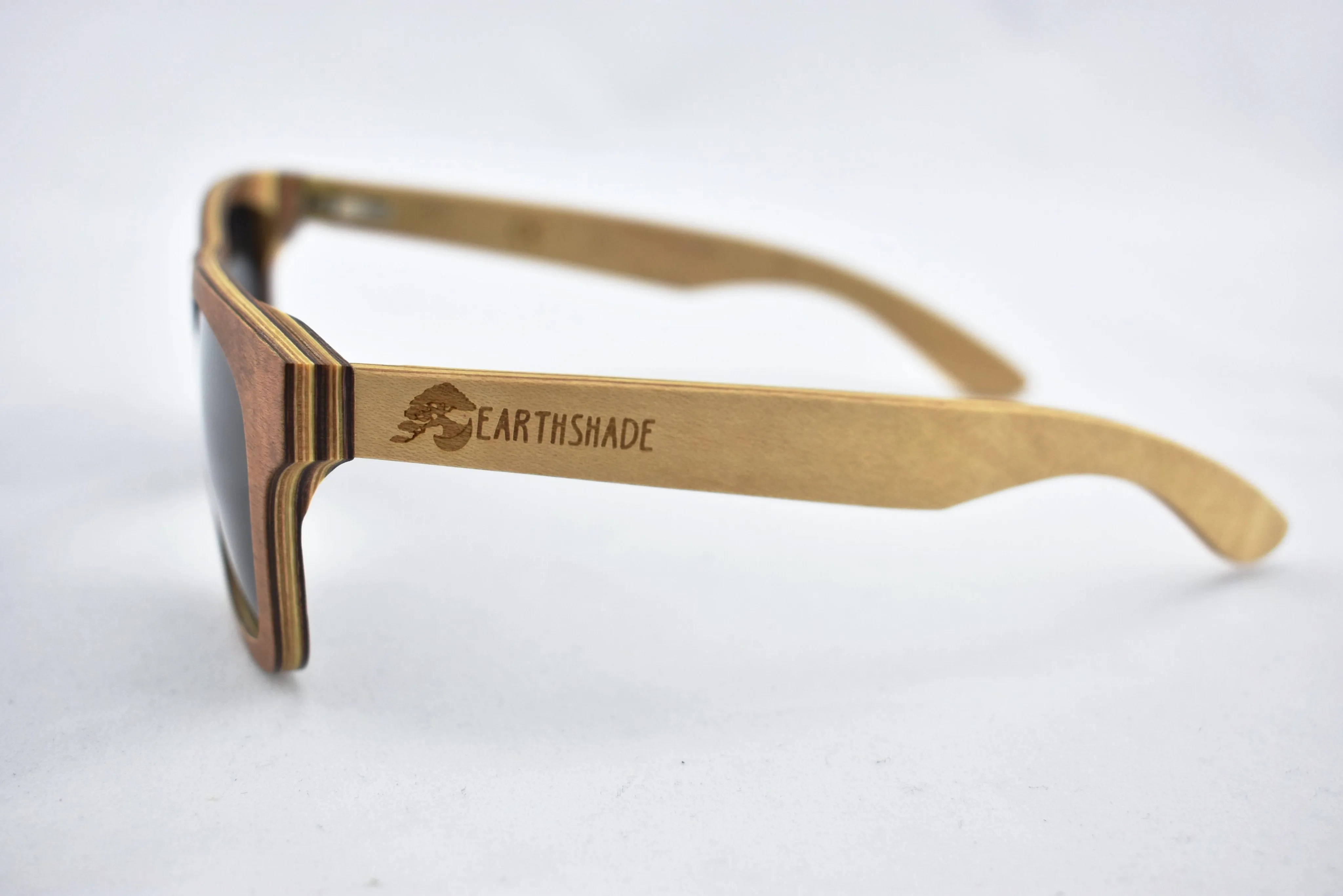 Classic - Duwood Wooden Sunglasses