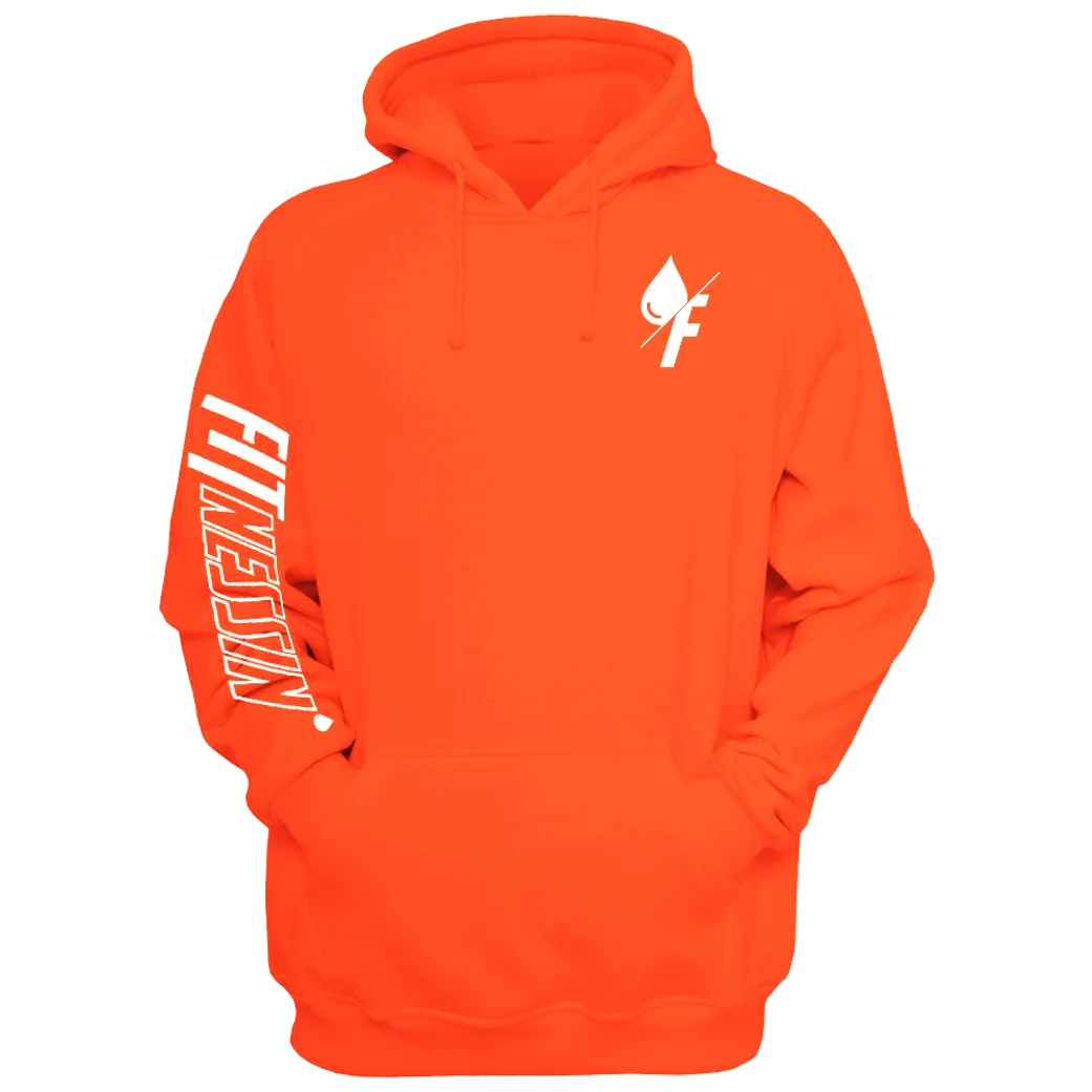 Classic Hoodie