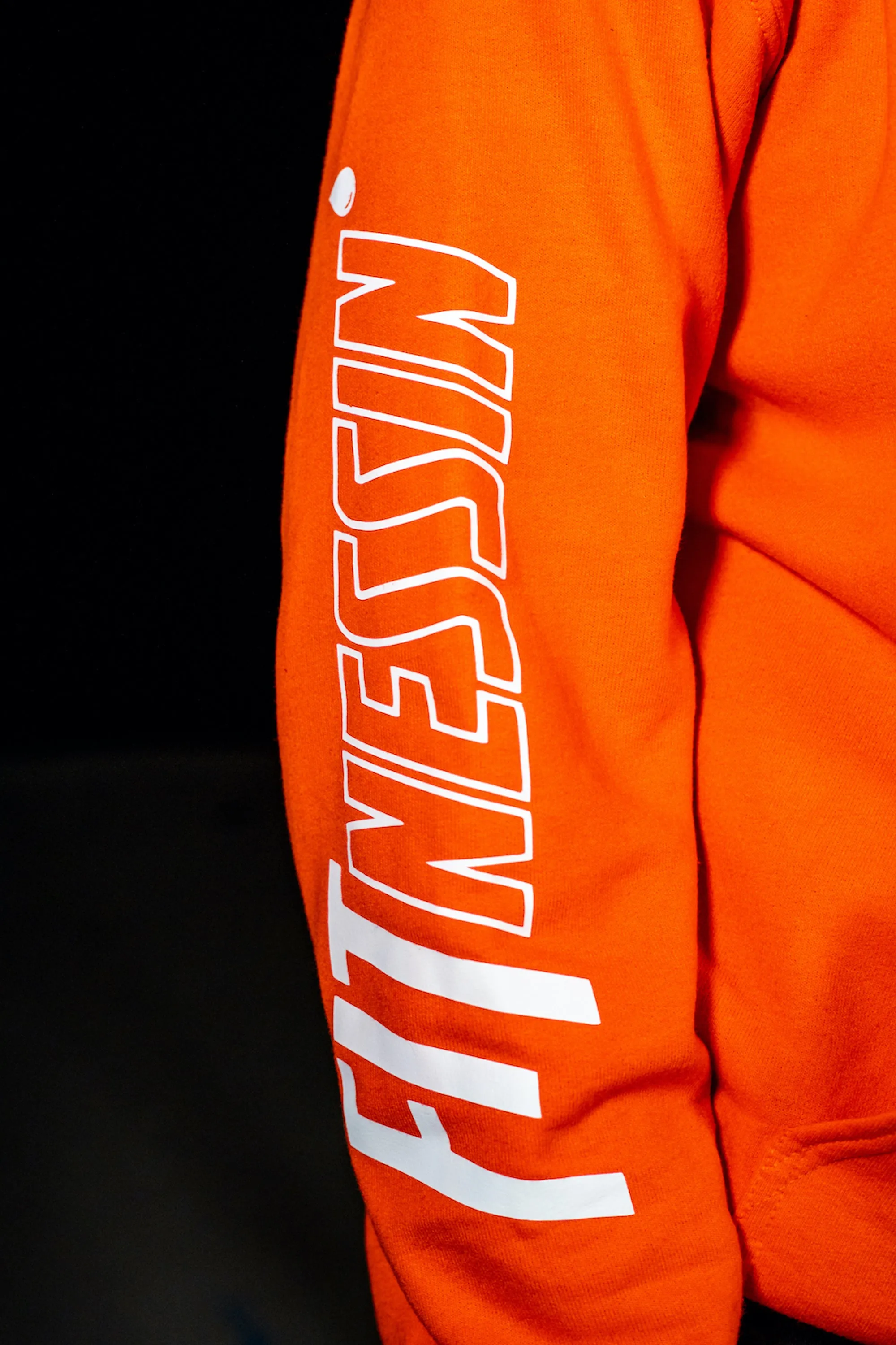 Classic Hoodie