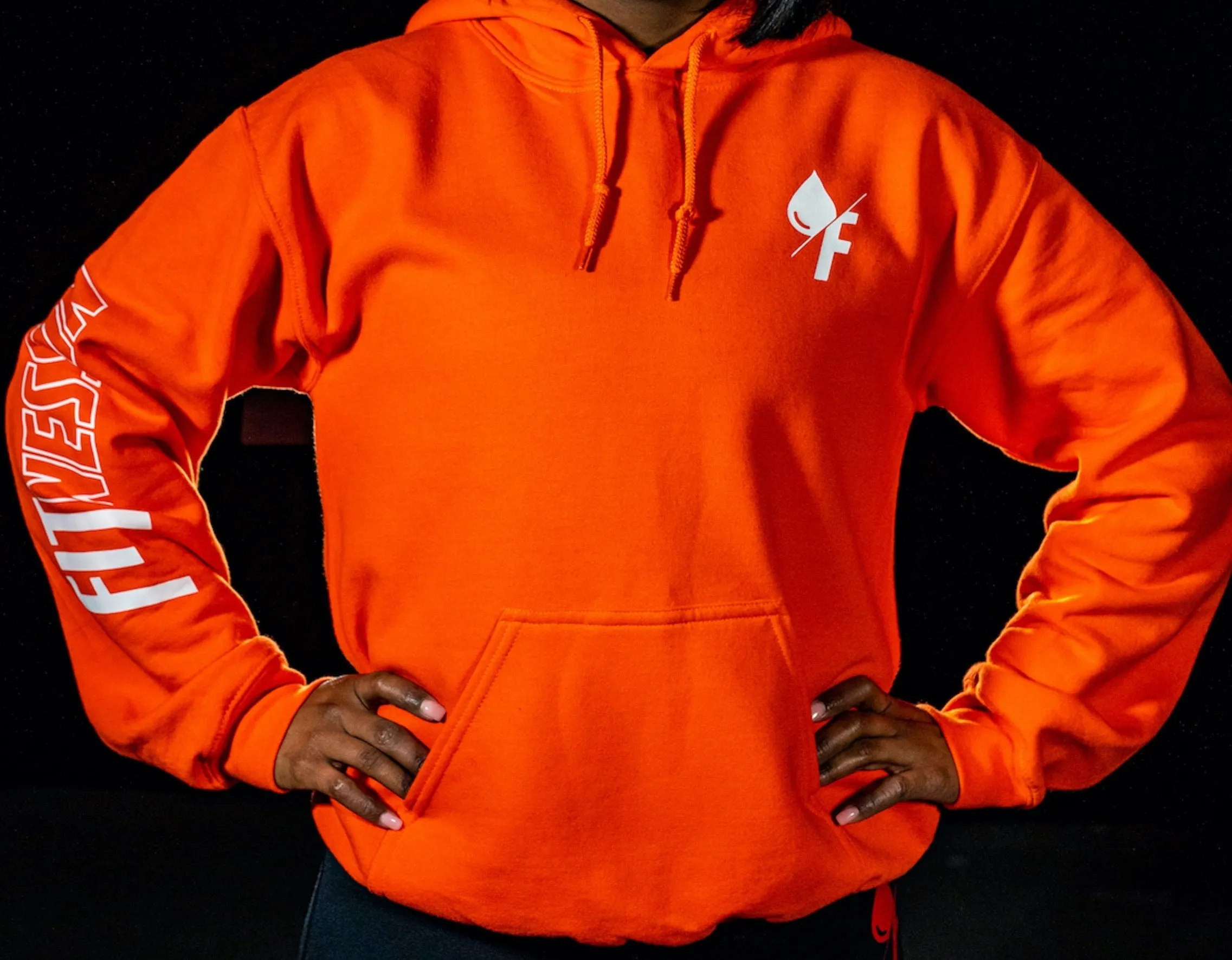 Classic Hoodie