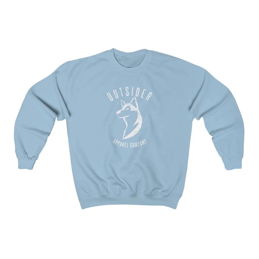 Classic Logo Sweatshirt