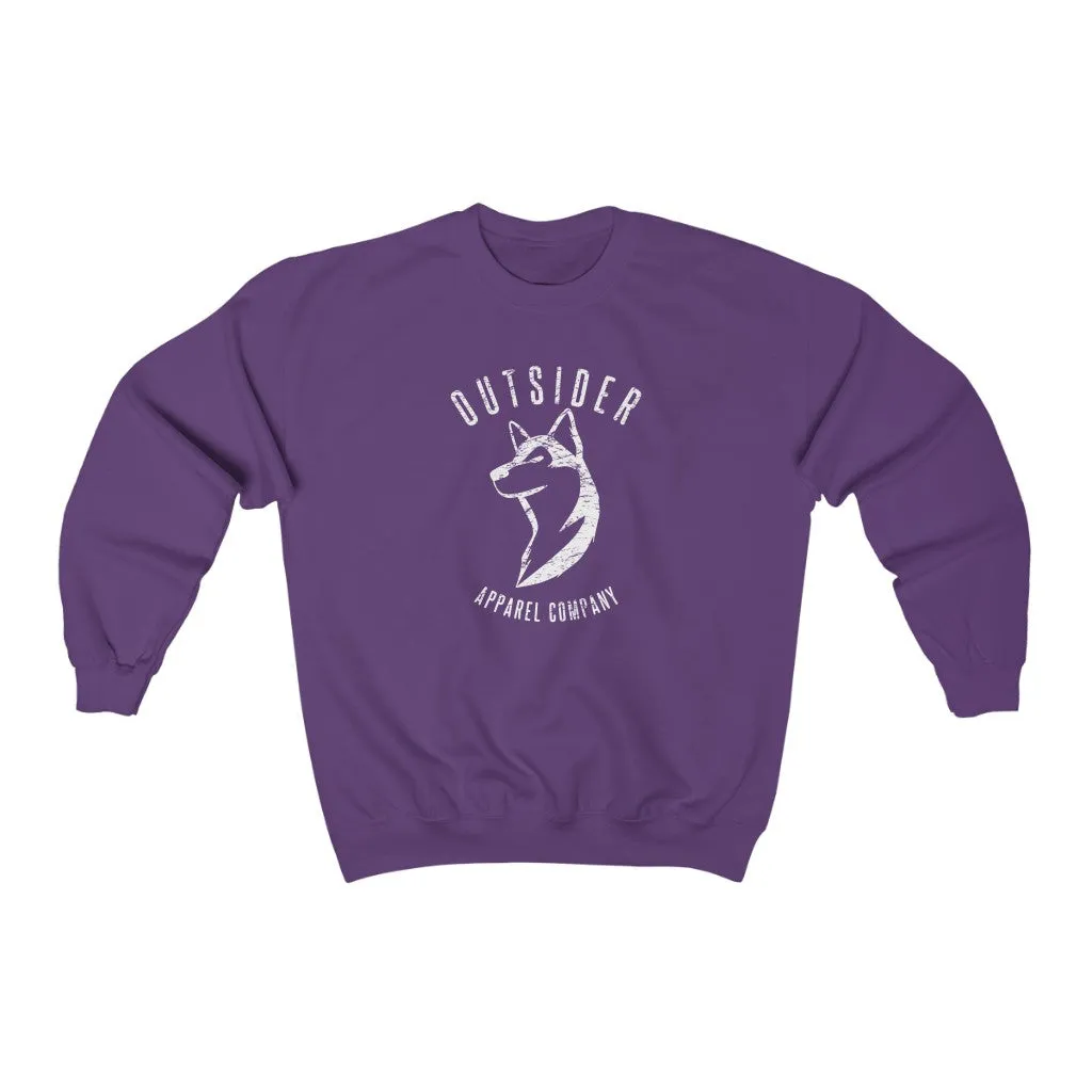 Classic Logo Sweatshirt