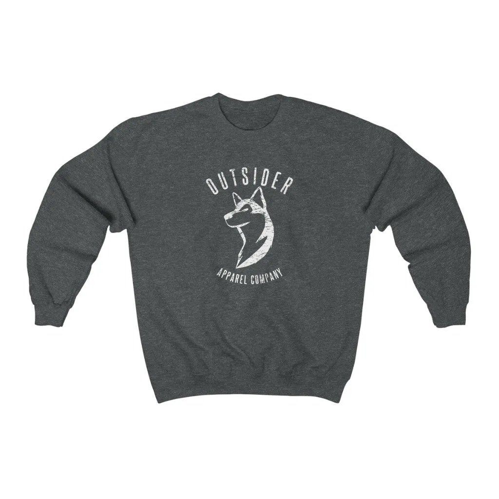 Classic Logo Sweatshirt