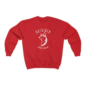 Classic Logo Sweatshirt