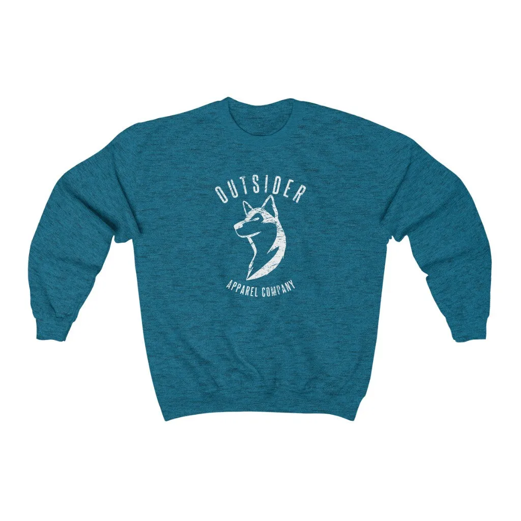 Classic Logo Sweatshirt