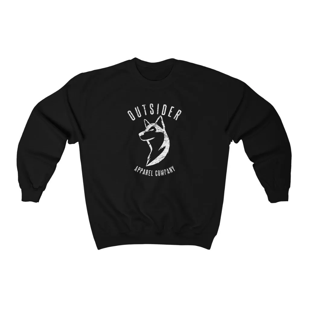 Classic Logo Sweatshirt